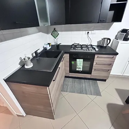 Daire Realty Company Croce Roma