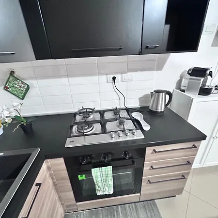 Daire Realty Company Croce Roma