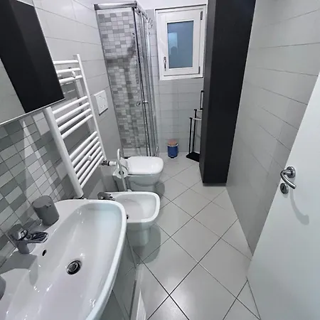 Realty Company Croce דירה *